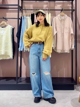 akn.さんのコーディネート