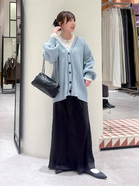 akn.さんのコーディネート