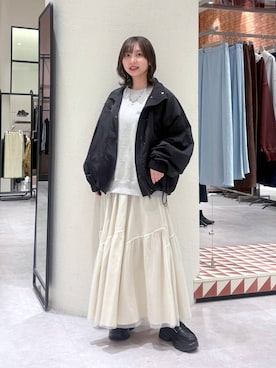 akn.さんのコーディネート