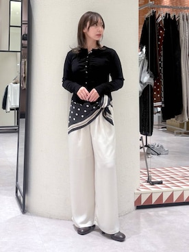 akn.さんのコーディネート