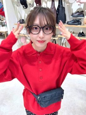 akn.さんのコーディネート