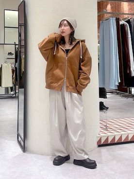 akn.さんのコーディネート