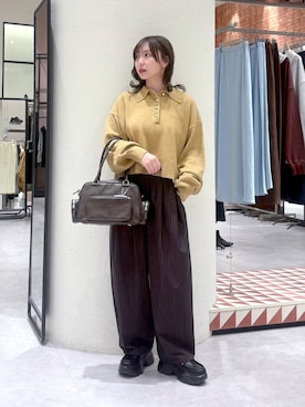 akn.さんのコーディネート