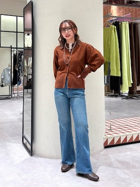 akn.さんのコーディネート