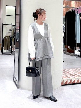 akn.さんのコーディネート