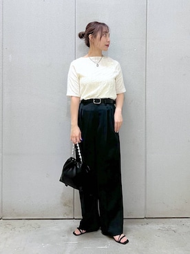 akn.さんのコーディネート