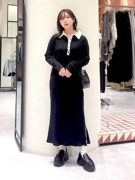 akn.さんのコーディネート