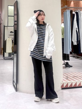 akn.さんのコーディネート