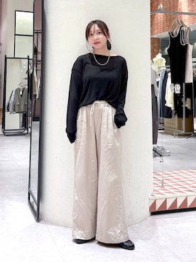 akn.さんのコーディネート