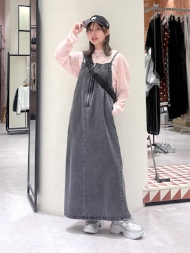 akn.さんのコーディネート