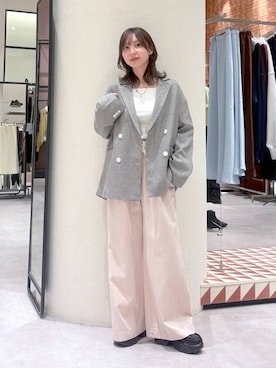 akn.さんのコーディネート