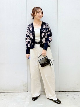 akn.さんのコーディネート