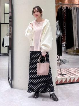 akn.さんのコーディネート