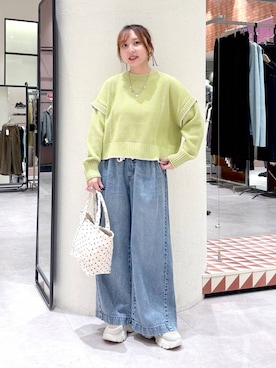 akn.さんのコーディネート