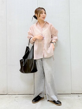 akn.さんのコーディネート