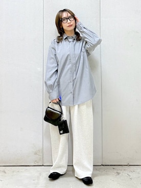 akn.さんのコーディネート