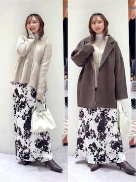 akn.さんのコーディネート