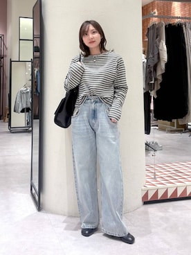 akn.さんのコーディネート