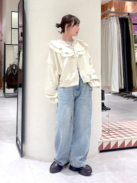 akn.さんのコーディネート