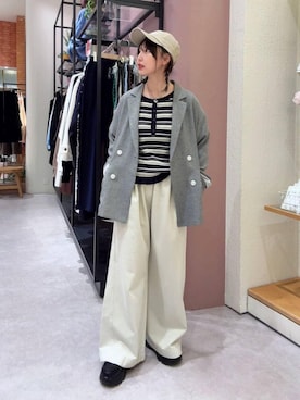 akn.さんのコーディネート