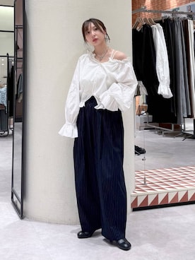 akn.さんのコーディネート