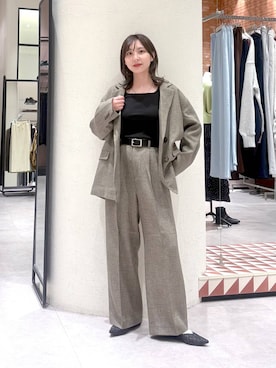 akn.さんのコーディネート