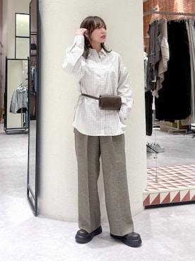 akn.さんのコーディネート