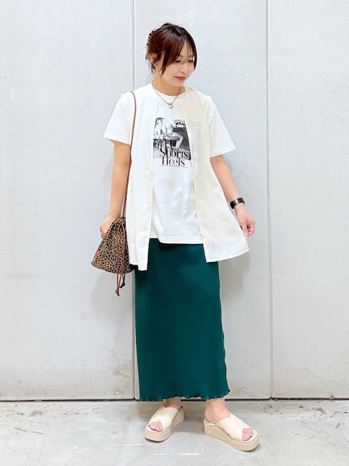 LOWRYS FARM｜ホップサックベスト | Rakuten Fashion(楽天