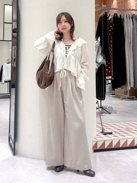 akn.さんのコーディネート