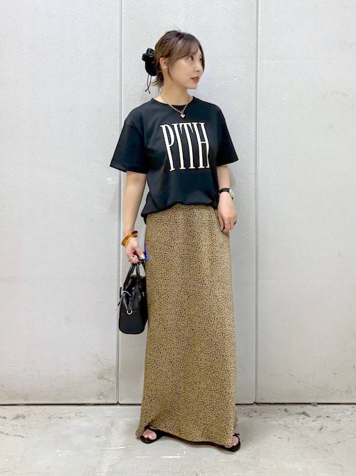 シンプルロゴＴＥＥ　 328670