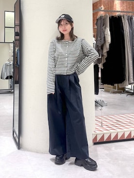 akn.さんのコーディネート