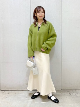 akn.さんのコーディネート