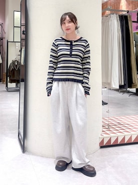 akn.さんのコーディネート