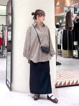 akn.さんのコーディネート