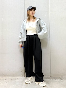 akn.さんのコーディネート