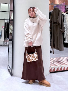 akn.さんのコーディネート