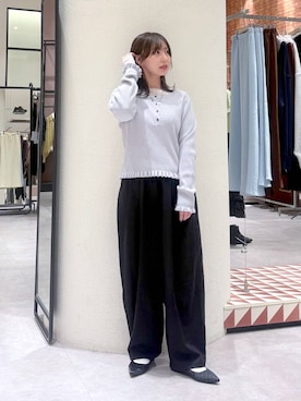 akn.さんのコーディネート