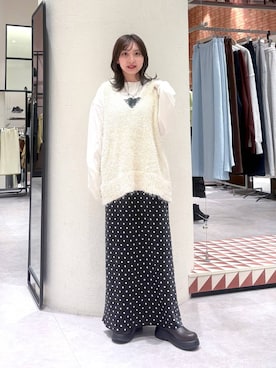 akn.さんのコーディネート