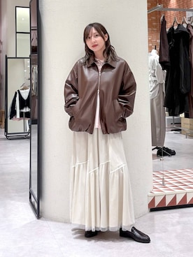 akn.さんのコーディネート