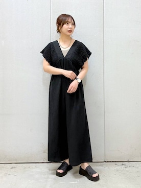 akn.さんのコーディネート