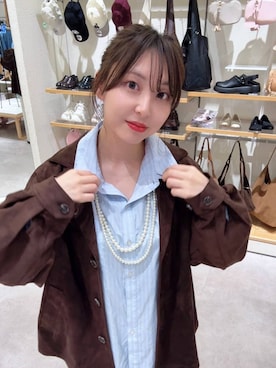 akn.さんのコーディネート