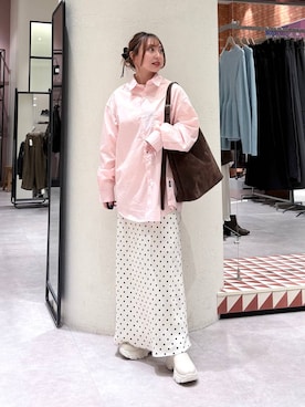 akn.さんのコーディネート