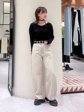 akn.さんのコーディネート