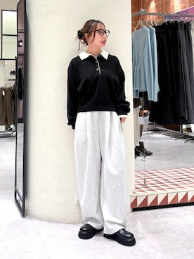 akn.さんのコーディネート