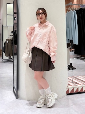 akn.さんのコーディネート