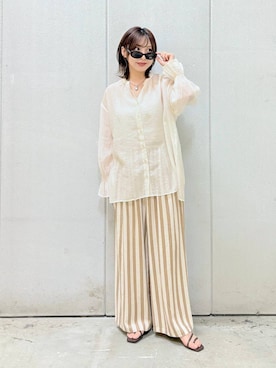 akn.さんのコーディネート
