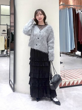 akn.さんのコーディネート