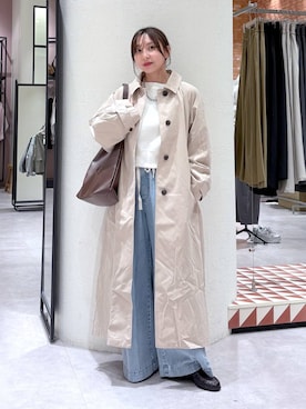 akn.さんのコーディネート