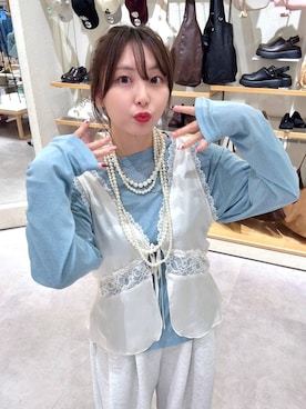 akn.さんのコーディネート