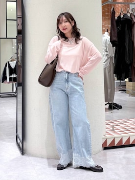 akn.さんのコーディネート